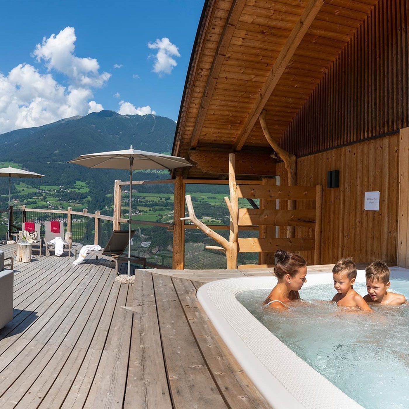 aktivsein wellness in brixen suedtirol