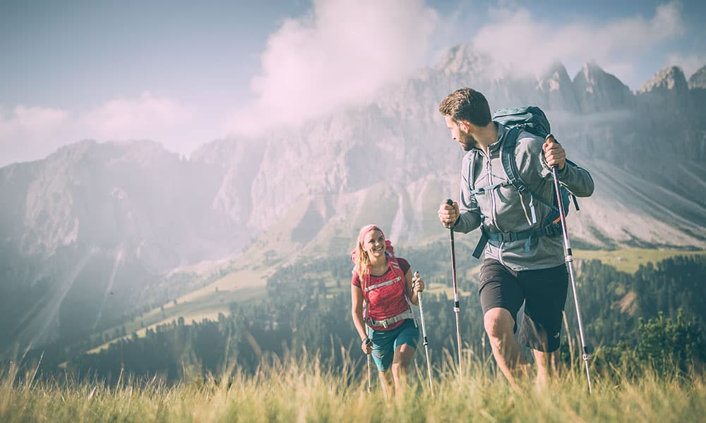 Kulturwanderung Klausen Säben Brixen Sunnseitnweg Villnöss Sonnnenhäng St.Andrä Klerant Blütenwanderung Eisacktal Dolomiten Südtirol (5)